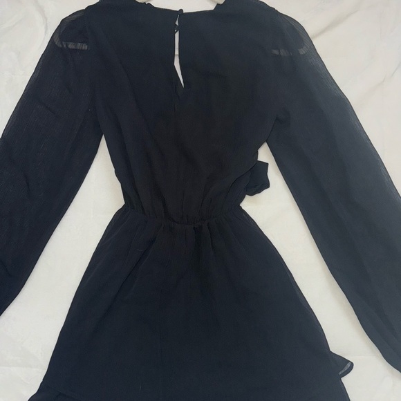 Express Romper - Picture 2 of 3